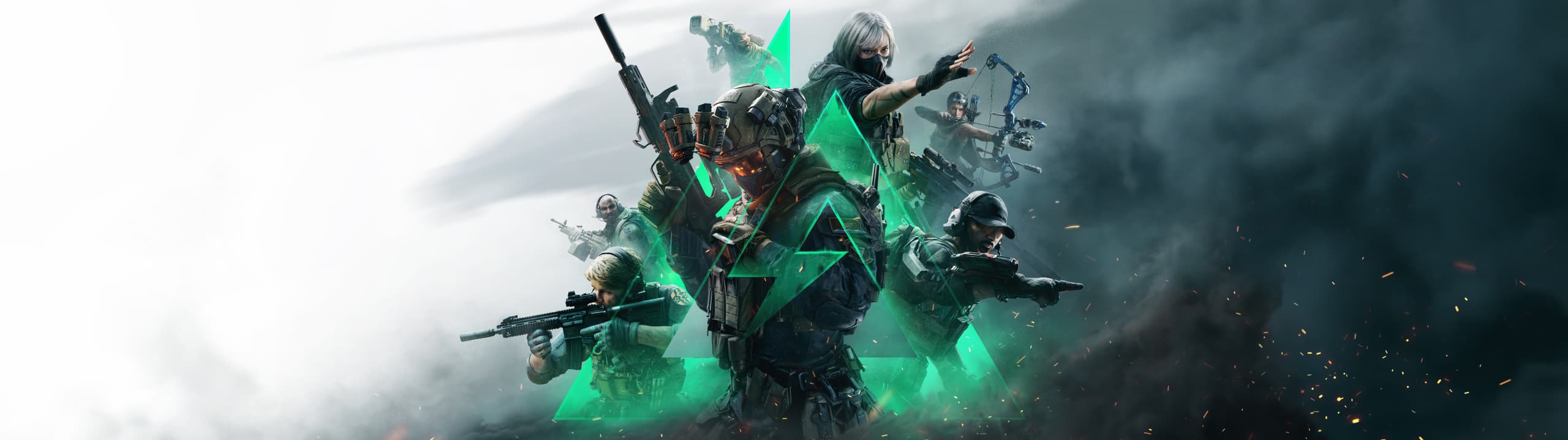 Delta Force - FreeFire Diamond Topup