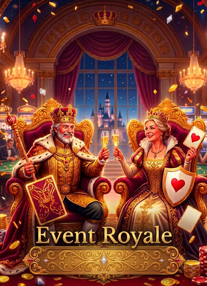 Lucky Royale